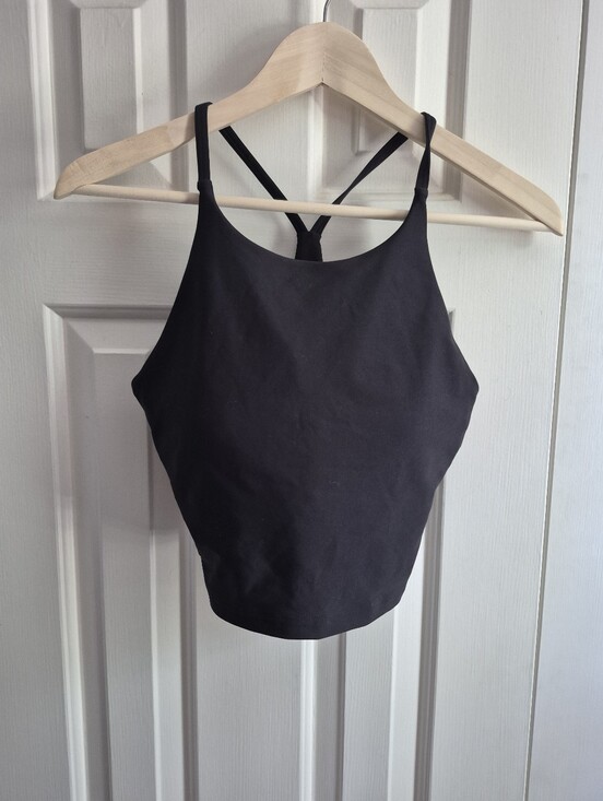 Old Navy Other - Longline Active Bra